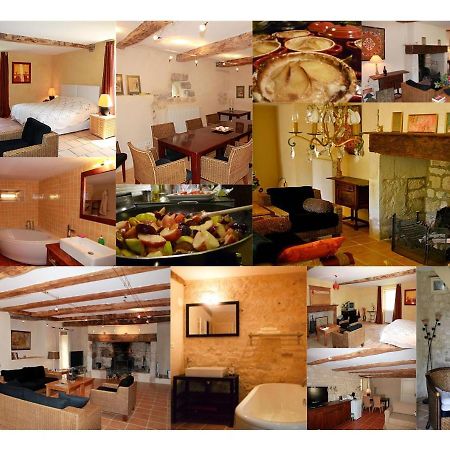 Villa Mas Cestayrols Εξωτερικό φωτογραφία